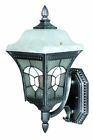 F-3987-sw Special Lite Products Abington Large Bottom Mount Light Swedish Silver