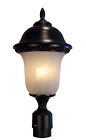 F-3990-blk-ab Special Lite Products Glenn Aire Lantern Head
