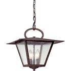 F2956 Troy Lighting Fired Iron 782042774186