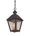 F3297 Troy Lighting Sagamore Centennial 782042792678