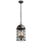 F4437 Troy Lighting Charlemagne 17 782042882935