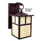 F4664-62 F4664 Sunset Lighting Height Outdoor Wall Sconce 098197475916 F4664-62 F4664 Sunset Lighting Height Outdoor Wall Sconce 098197475916