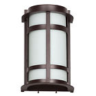 F5440-44 Luminance Continental Oil Bronze 098197517449