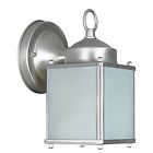 F6841 Sunset Lighting 1 Light 098197498366 F6841 Sunset Lighting 1 Light 098197498366