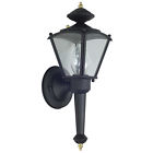 F6884-31 Sunset Lighting Bramlett Outdoor Sconce 098197256584