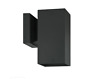F6891-31 Sunset Lighting And Fans Architectural Single Light High Outdoor Wall