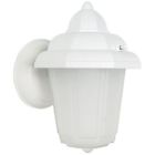 F7804 Sunset Lighting White Light Height Outdoor Wall Sconce 098197240576 F7804 Sunset Lighting White Light Height Outdoor Wall Sconce 098197240576