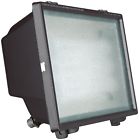 F7837-66 Luminance One Light Bronze Outdoor Lantern With Clear 098197781567