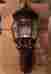 F7897-66 Sunset Lighting Outside French Style Wall Sconce F7897-66 Sunset Lighting Outside French Style Wall Sconce