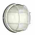 F9039681nv Philips Forecast Oceanview Outdoor Wall Lantern Matte White