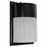 F9928-31 Luminance Led Exterior Wall Fixture Watt Lumens Cri 098197890481