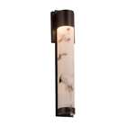 Fal-7604w Justice Design Group Solana Single Light Tall Integrated 784689038263 Fal-7604w Justice Design Group Solana Single Light Tall Integrated 784689038263