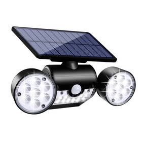 Fatpoom 431223310553 Solar Lights Outdoor Motion Sensor Security Wall Fatpoom 431223310553 Solar Lights Outdoor Motion Sensor Security Wall