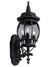 Fb12-001 Portfolio Outdoor Fixture Lantern 8 48507 00134