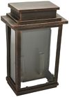 Ac8391orb Fba Artcraft Lighting Fremont Outdoor Wall Sconce Oil Rubbed Bronze