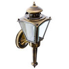Fc-6826-11 American De Rosa Outdoor Porch Wall Coach Light 098197217516 Fc-6826-11 American De Rosa Outdoor Porch Wall Coach Light 098197217516