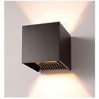 Fc12391 Led Exterior Wall Lights Lamp Adjustable Outdoor Porch Mounted Lighting