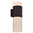 Fc66dadf155349b8902f8e7cce114fd0 Ebern Designs Lynmouth Outdoor Sconce 190599931455