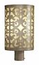 Fdll4546 40935200 Fleur De Lis Living Concetta Outdoor Lantern Head 190218597536