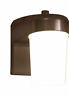 Fe0650lpc Halo Bronze Dusk To Dawn Led Jelly Jar 080083666928