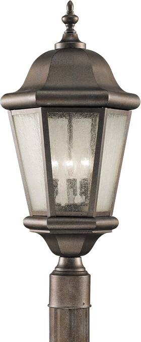 Ol5907cb Feiss Generation Lighting Martinsville 3 Light