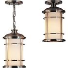 Ol2209 Feiss Outdoor 1 Lighthouse Pendant Light Murray The Collection
