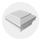 Fib-0136 Fiberon Set Of 2