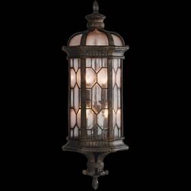 414981-1st Fine Art Handcrafted Lighting Open Box Devonshire Outdoor Wall Light 414981-1st Fine Art Handcrafted Lighting Open Box Devonshire Outdoor Wall Light