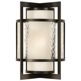 818281st Fine Art Handcrafted Lighting Singapore Moderne Outdoor - Bronze