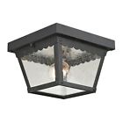 9102ef Fixt Lighting Springfield Cornerstone Outdoor Ceiling Mount Light 1 Flush 9102ef Fixt Lighting Springfield Cornerstone Outdoor Ceiling Mount Light 1 Flush