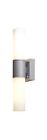 20368mg-sat Fixture 2-bulb Id 1610317 Wet Location Wall