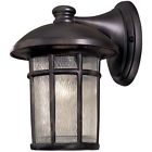 8282-94 Fixture Lavery Outdoor Minka