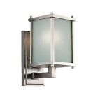88290-986 Fixture Outdoor Lighting Gull Mount Aluminum Wall Sea Nib