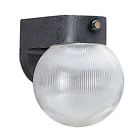8949-12e Fixture Nib Wall Black Fluorescent Globe Gull Mount Sea Lighting
