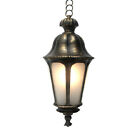 Ot0044m-h Fixture Ot0044m- Outdoor Ceiling Light Hanging