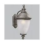 P5947-50 Fixture Progress Wall Outdoor Lighting Lantern Golden Baroque P5647-50 Mount Nib
