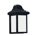 8988pble-12 Fl Single-light Glass Sea White Hill Mullberry Lantern Black Gull 8988pble-12 Fl Single-light Glass Sea White Hill Mullberry Lantern Black Gull