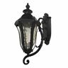 Fl326suwb Yosemite Home Decor Straford Oil Weathered Bronze Exterior 845805046439 Fl326suwb Yosemite Home Decor Straford Oil Weathered Bronze Exterior 845805046439