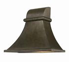 Wi6131806 Flemish Sky Light Outdoor - 120867 Dark Finish Wall Lantern 1 Id