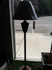 4-376-od Floor Renaissance Exterior Lamp -