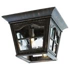 Pl-5427 Flushmo Energy Light Trans Efficient Globe Ar Outdoor Single Lighting