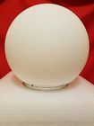 Fm-12309-pn Fm-12309 Fn Modern Form Wac Lighting Large Niveous Led Flush Mount White