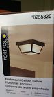 Foc8012ah-2 Bk Portfolio 10.37-in W Foc8012ah-2 Bk Portfolio 10.37-in W