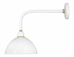 10514gw Foundry Classic 1 Light Medium Outdoor Straight Arm Barn Traditional 10514gw Foundry Classic 1 Light Medium Outdoor Straight Arm Barn Traditional