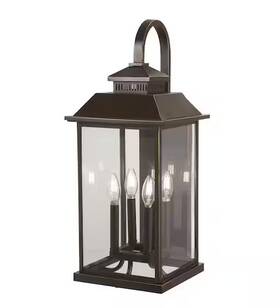 Co1121htcp Freeport Stylet 48 Inch Black Outdoor Hardwired Shaded Wall Sconce With Integrated Led Co1121htcp Freeport Stylet 48 Inch Black Outdoor Hardwired Shaded Wall Sconce With Integrated Led