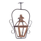 Fs130125-29 Portfolio Oil-rubbed Bronze Dark