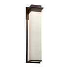 Fsn-7545w-weve-dbrz Justice Design Group Pacific Single Light Tall Integrated 784689038799 Fsn-7545w-weve-dbrz Justice Design Group Pacific Single Light Tall Integrated 784689038799