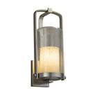 Fsn-7584w-10-drop-nckl Fsn-7584w-10-drop Justice Design Group Nckl 784689026895