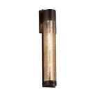 Fsn-7604w-mror-dbrz Justice Design Group Solana Single Light Tall Integrated 784689038935 Fsn-7604w-mror-dbrz Justice Design Group Solana Single Light Tall Integrated 784689038935