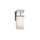 Fsn-8643w-weve-nckl Fsn-8643w-weve Justice Design Group Fusion Structure Outdoor 784689014885 Fsn-8643w-weve-nckl Fsn-8643w-weve Justice Design Group Fusion Structure Outdoor 784689014885
